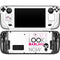 Disney The Incredibles Edna Mode Art Steam Deck Handheld Gaming Computer Skin